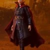 Bandai S.H. Figuarts Doctor Strange Battle On Titan Edition (Avengers: Infinity War) Action Figure Bandai S.H. Figuarts