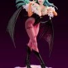 Kotobukiya Kotobukiya Bishoujo **Pre Order**Bishoujo Darkstalkers Morrigan STATUE