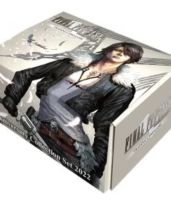 **Pre Order**Final Fantasy TCG: Anniversary Set 2022