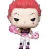Funko Pop Hunter X Hunter Hisoka 652 Vinyl Figure