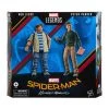 Hasbro Toys **Pre Order**Marvel Legends Spider-Man Ned Leeds And Peter Parker 2 Pack Action Figure