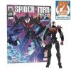 Hasbro Toys Mondo Mecha Marvel Spider-Man Miles Morales SDCC 2021 Action Figure
