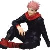 Furyu Figures Furyu JUJUTSU KAISEN Noodle Stopper Yuji Itadori Figure