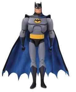 DC Collectibles DC Direct Batman The Adventures Continue Batman Action Figure