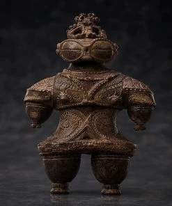 Max Factory **Pre Order**figma Table Museum -Annex- Shakoki-Dogu Action Figure