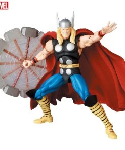 Medicom Toy **Pre Order**MAFEX Thor (Comic Ver.) Action Figure