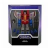 Super 7 Transformers Ultimates Ghost Of Starscream Action Figure