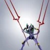 Robot Spirirts Bandai Robot Spirits Evangelion 13 "Evangelion: 3.0+1.0 Thrice Upon A Time" Action Figure