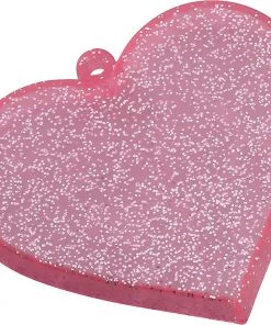 Good Smile Company Nendoroid More Pink Glitter Heart Base