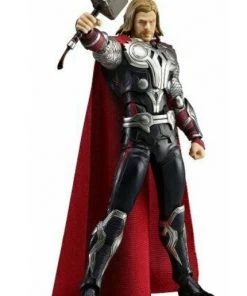 Max Factory Figma The Avengers Thor 216 Action Figure