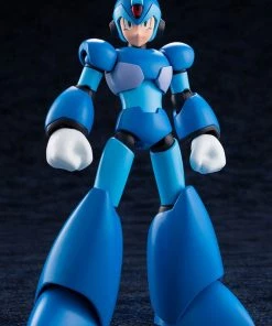 Kotobukiya Model Kits Kotobukiya Mega Man X MODEL KIT