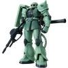 Bandai Gundam HG 1/144 #241 MS-06 Zaku II "Mobile Suit Gundam" Model Kit