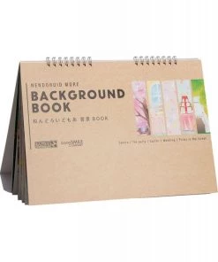 Good Smile Company **Pre Order**Nendoroid More Background Book 01