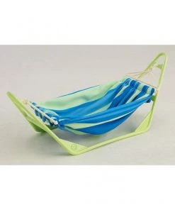 Good Smile Company **Pre Order**Nendoroid More Hammock (Green)