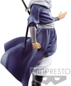 Banpresto That Time I Got Reincarnated As A Slime Otherworlder Vol.7 (B:SOEI) Figure