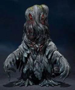 Bandai Bandai S.H. Monster Arts **Pre Order**S.H. MonsterArts Hedorah 50th Anniversary Special Set "Godzilla Vs. Hedorah" Action Figure