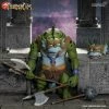 Super 7 Thundercats Ultimates Slithe Action Figure