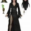 Neca Toys NECA Elvira Clothed Action Figure