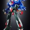 Bandai Soul Of Chogokin GX-96 Getter Robot Go Action Figure Bandai Chogokin