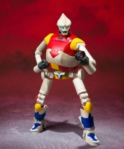 Bandai Bandai S.H. Monster Arts **Pre Order**S.H. MonsterArts Jet Jaguar 2021 "Godzilla S.P Singular Point" Action Figure