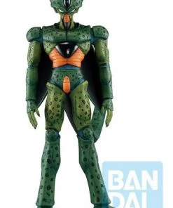 **Pre Order**Bandai Ichibansho Cell (1st Form) (Vs Omnibus Ultra) "Dragon Ball Z" Figure