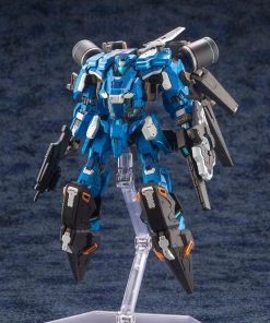 Kotobukiya Phantasy Star Online 2 A.I.S Vega MODEL KIT