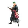 Banpresto ONE PIECE DXF THE GRANDLINE SERIES WANOKUNI Vol.1 (B:RORONOA ZORO) Figure