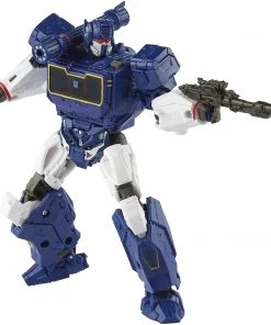 Hasbro Toys Hasbro Transformers Transformers Studio Series 83 Premier Voyager Class Soundwave Action Figure