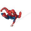 Medicom Toy **Pre Order**MAFEX Spiderman (Comic Version) (Reissue) Action Figure