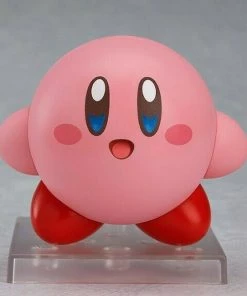 Good Smile Company Nendoroid Kirby (re-run) 544 Action Figure