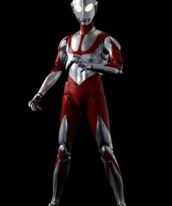 Ultraman (Shin Ultraman) "Shin Ultraman", Bandai Spirits Dynaction Action Figure