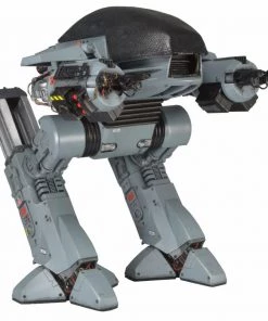 Neca Toys **Pre Order**NECA Robocop - 7" Scale ED-209 Action Figure