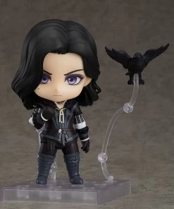 Good Smile Company Nendoroid The Witcher 3: Wild Hunt Yennefer 1351 Action Figure