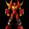 Bandai Model Kits Flame Toys Rodimus IDW Model Kit
