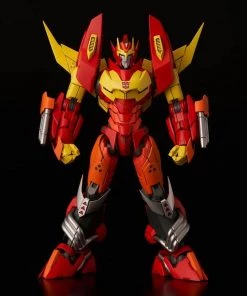 Bandai Model Kits Flame Toys Rodimus IDW Model Kit