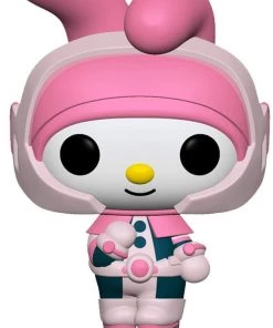 Funko Pop Sanrio My Hero Academia My Melody Ochaco Uraraka 794 Vinyl Figure
