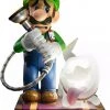Bandai Other First 4 Figures Luigi's Mansion 3 - PVC Statue Collector's Edition