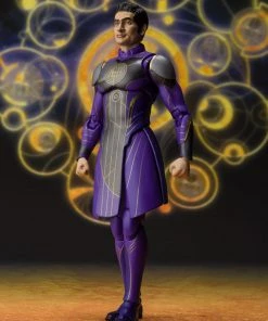 Bandai S.H. Figuarts Eternals Kingo Action Figure