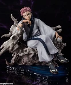 Bandai **Pre Order**Figuarts Zero Sukuna "Jujutsu Kaisen" Statue