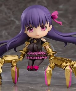 Good Smile Company Nendoroid Fate/Grand Order Alter Ego/Passionlip 1417 Action Figure