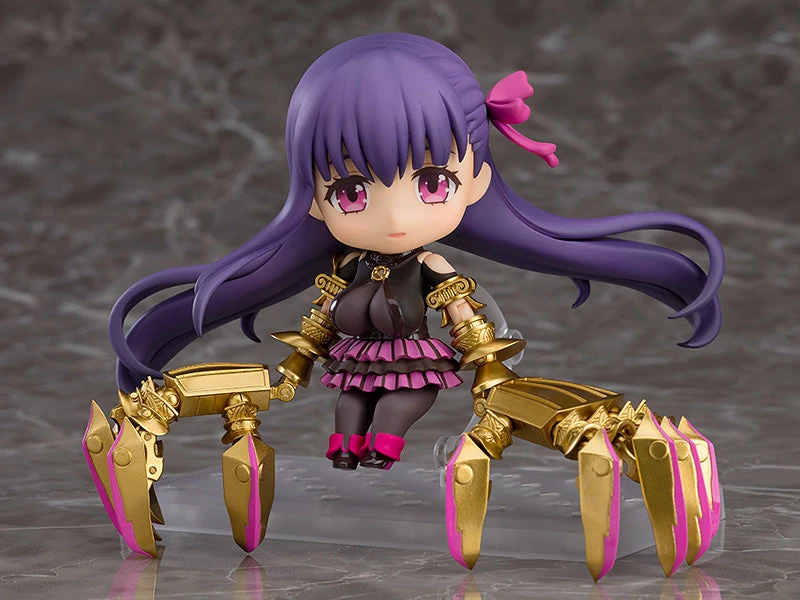 Good Smile Company Nendoroid Fate/Grand Order Alter Ego/Passionlip 1417 Action Figure 1 Good Smile Company Nendoroid Fate/Grand Order Alter Ego/Passionlip 1417 Action Figure
