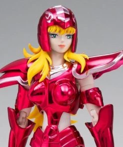 Bandai Saint Seiya Myth Cloth Mermaid Thetis (Revival Edition) Action Figure