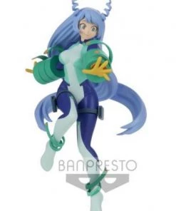 Banpresto MY HERO ACADEMIA THE AMAZING HEROES Vol.16 (A:NEJIRE HADO Figure