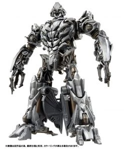 Hasbro Toys Hasbro Transformers Transformers Premium Finish SS-03 Voyager Megatron Action Figure