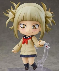 Good Smile Company Nendoroid My Hero Academia Himiko Toga (re-run) 1333 Action Figure
