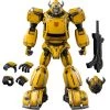 Threezero Transformers Bumblebee MDLX Action Figure