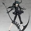 Good Smile Company Max Factory/Good Smile Pop Up Parade Black Rock Shooter Dead Master Figure