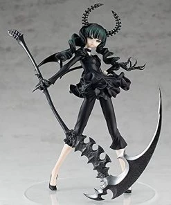 Good Smile Company Max Factory/Good Smile Pop Up Parade Black Rock Shooter Dead Master Figure