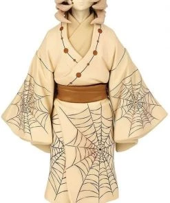 Banpresto Demon Slayer: Kimetsu No Yaiba Vol.3 (A: Rui) Figure