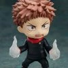 Good Smile Company Nendoroid JUJUTSU KAISEN Yuji Itadori (re-release) 1479 Action Figure